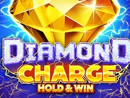 Diamond Charge Hold and Win screenshot
