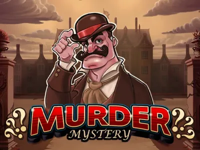 Murder Mystery screenshot