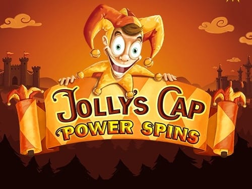 Jolly s Cap Powerspins