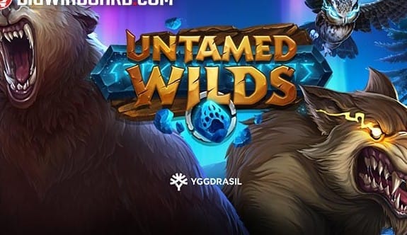 Untamed Wilds