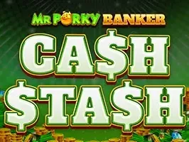 Mr Porky Banker Cash Stash screenshot