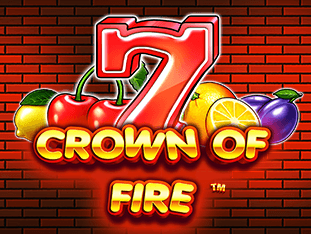 Crown of Fire screenshot