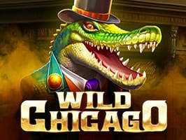 Wild Chicago