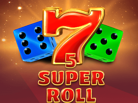 5 Super Roll screenshot